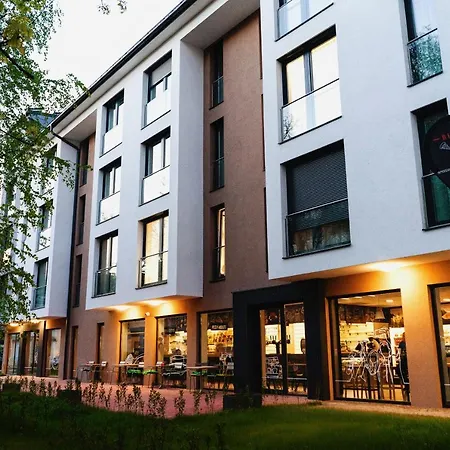 Hotel Riva