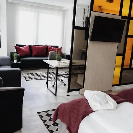Riva 4* سيغيد