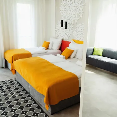 Riva Hotel 4*
