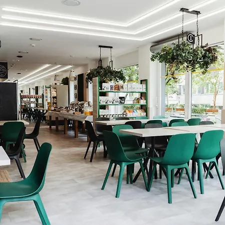 Riva Hotel Szeged