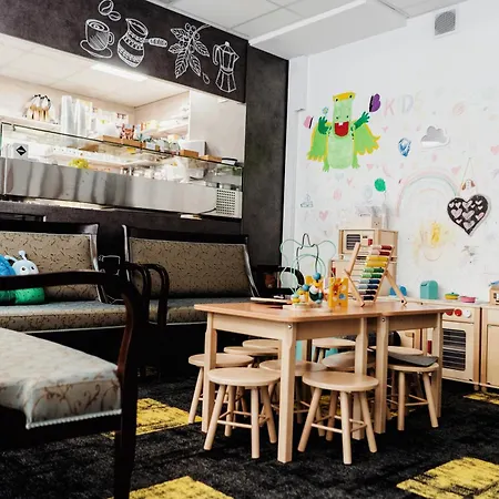 Hotel Riva Szeged