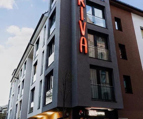Hotel Riva