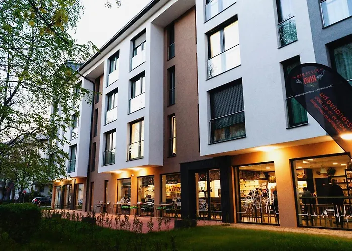 Hotel Riva